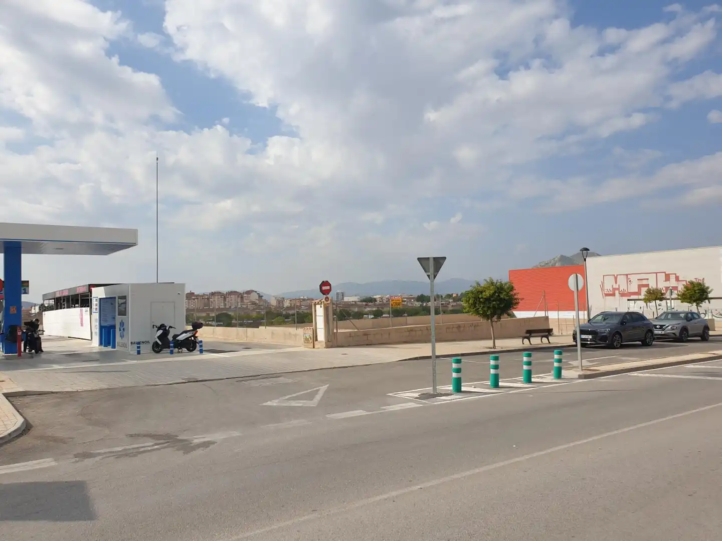 Terrenys i solars en venda a Petrer, imagen 2
