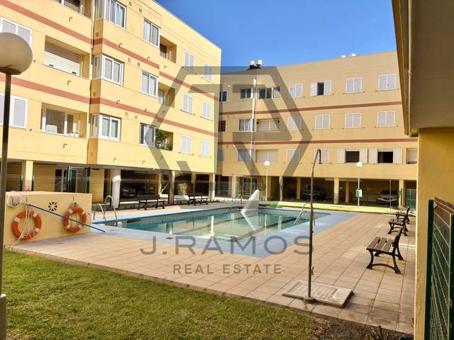 Piso en Venta en las melosas en Paseo Marítimo de Levante