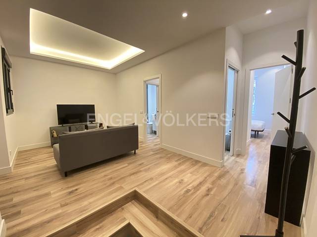 Apartamento en Alquiler en Palacio
