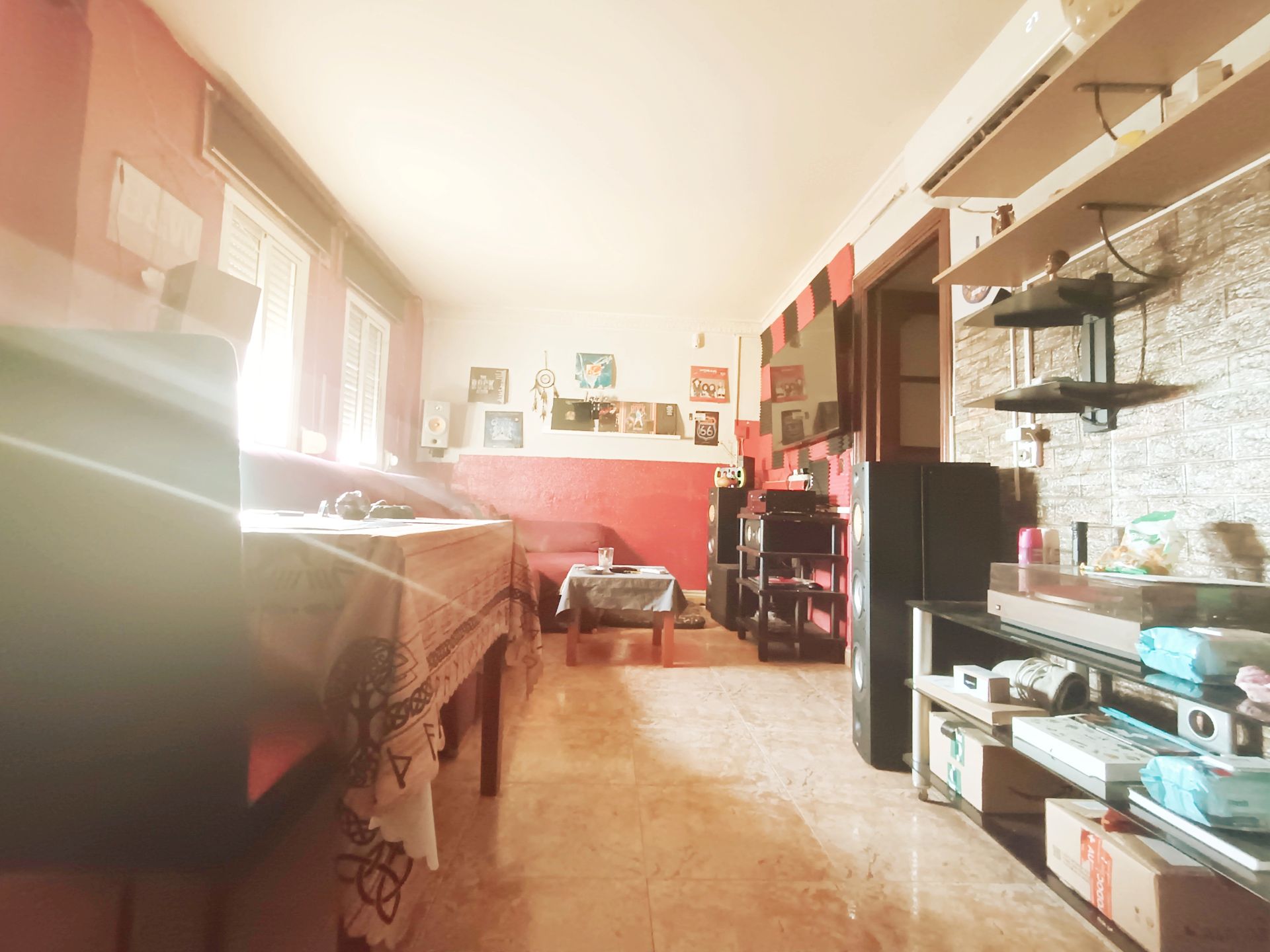 Flat for sale in Calle Goya, 5, La Paz