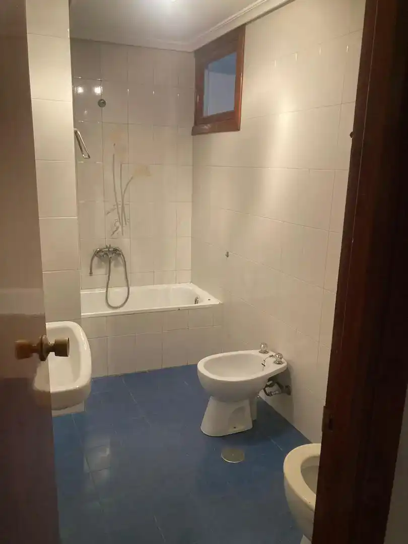 Bathroom of Flat for sale in Cambil  with Balcony