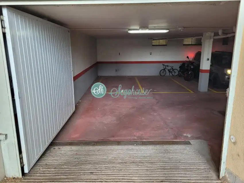 Appartamento in vendita a Torrecaballeros, imagen 34