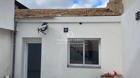 Foto 5 de Casa o chalet en venta en Las Cruces, Villena