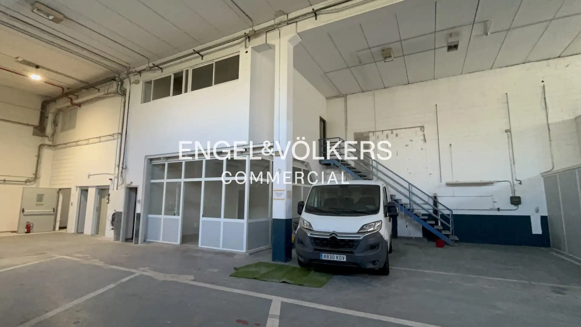 Nave industrial en venta en Casagemes - Canyadó, imagen 4