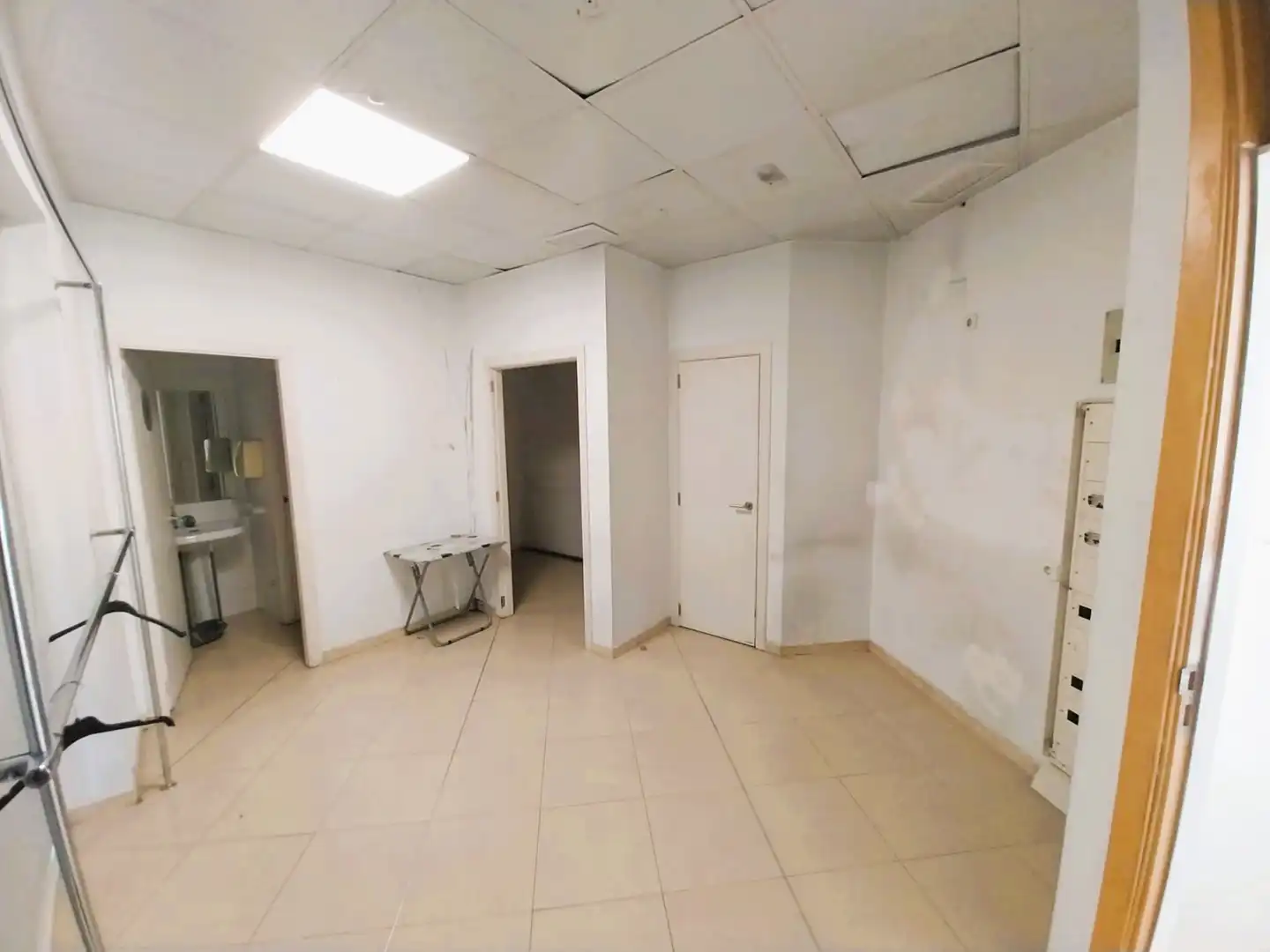 Geschaftsraum zur Miete in Madrid
