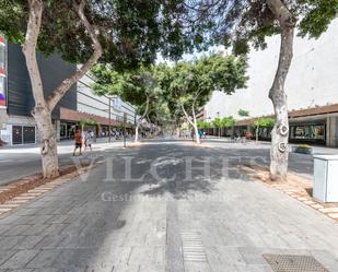 Vista exterior de Pis en venda en Las Palmas de Gran Canaria