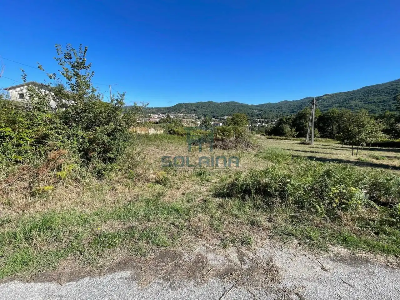 Terreno residencial en venta en Allariz, imagen 6