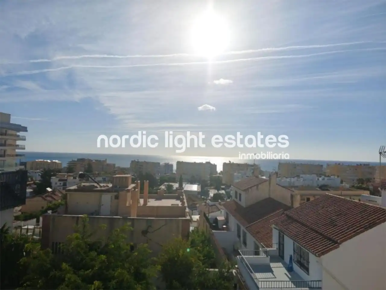 Vista exterior de Casa o chalet en venta en Torremolinos con Terraza, Piscina y Amueblado