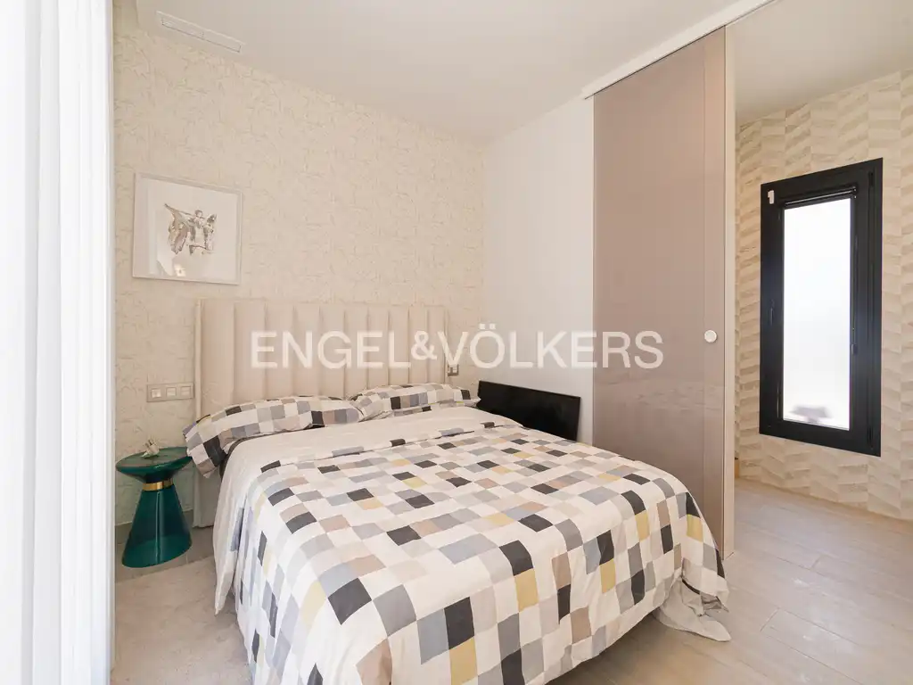 Casa amb piscina en venda a Balcón de Finestrat - Terra Marina, imagen 26