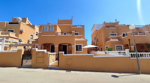 Foto 2 von Einfamilien-Reihenhaus zum Verkauf in Los Balcones y los Altos, Orihuela