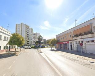 Vista exterior de Pis en venda en Jerez de la Frontera