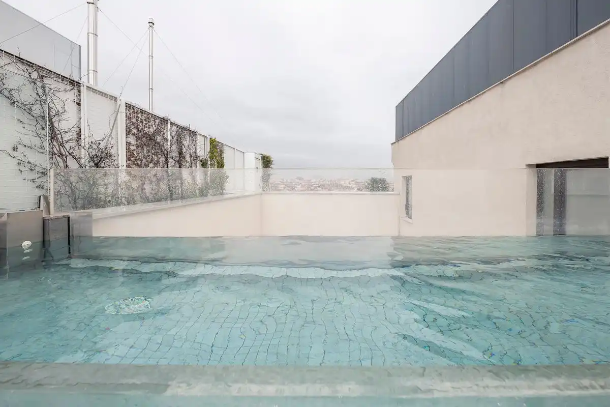 Wohnung mit Pool zum Verkauf in Gran Vía, imagen 30