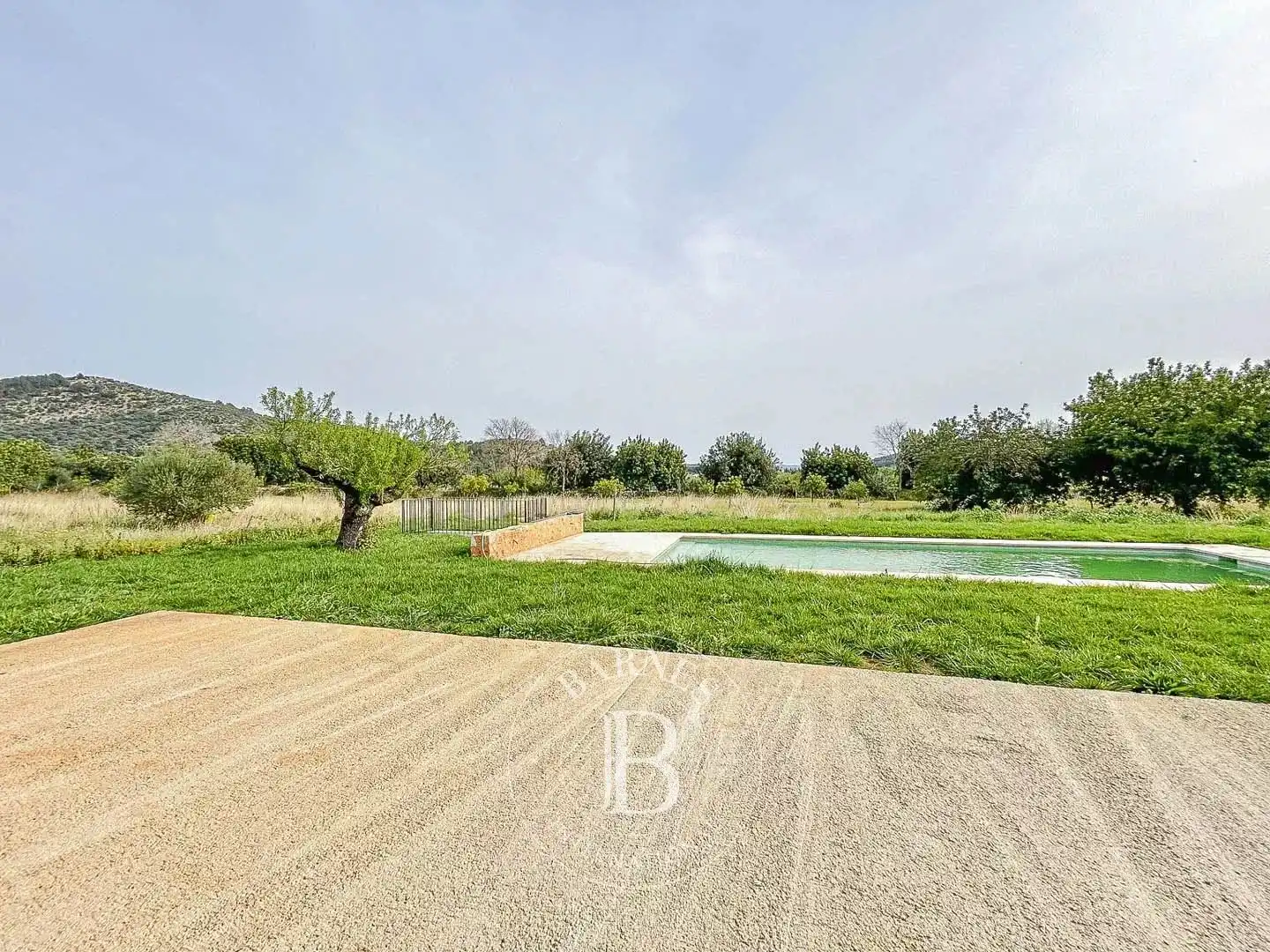 Casa rústica con piscina en venta en Alaró, imagen 2