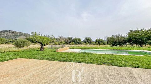 Foto 2 de Finca rústica en venta en Alaró, Illes Balears