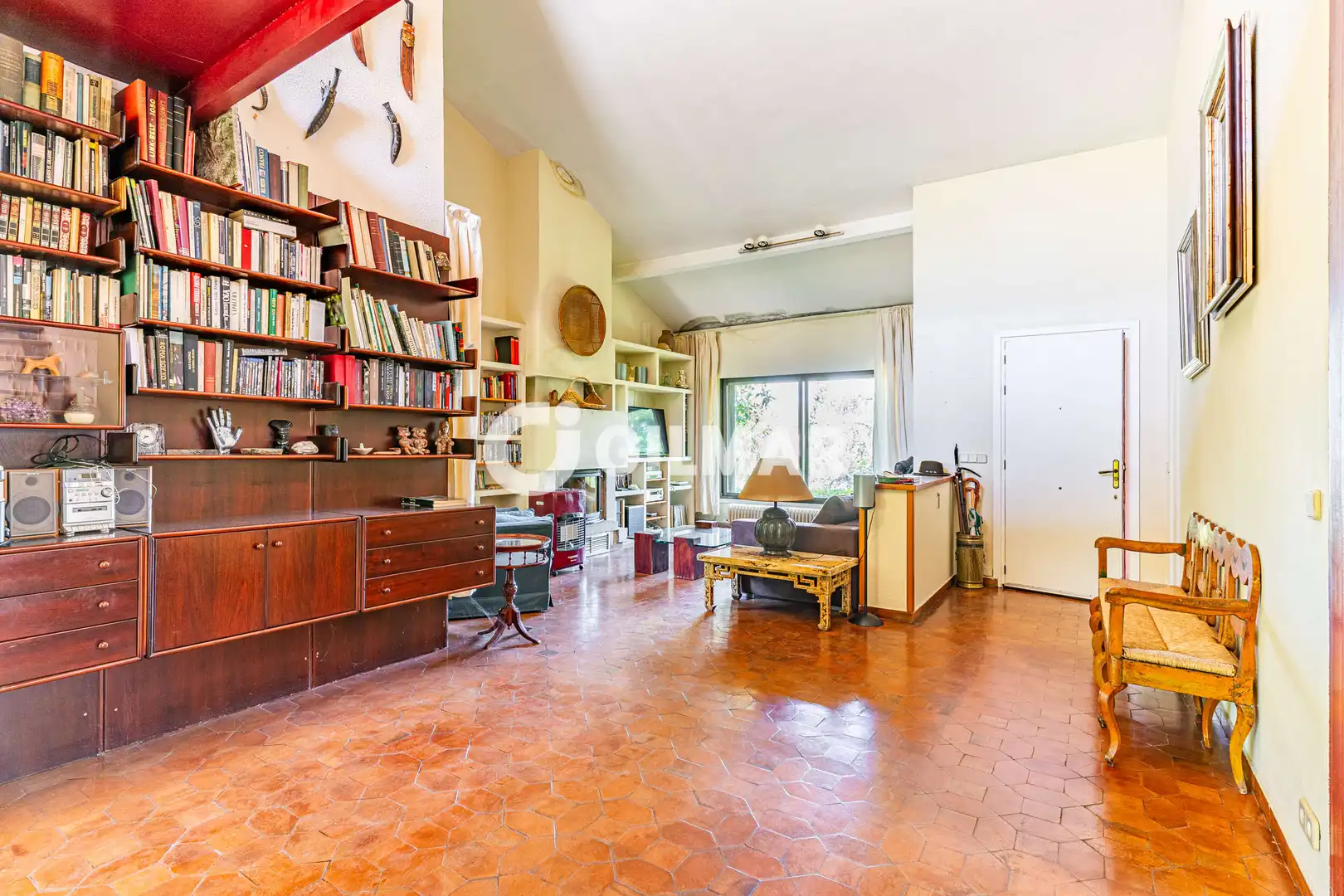 Villa avec jardin à vendre à Molino de la Hoz, imagen 13