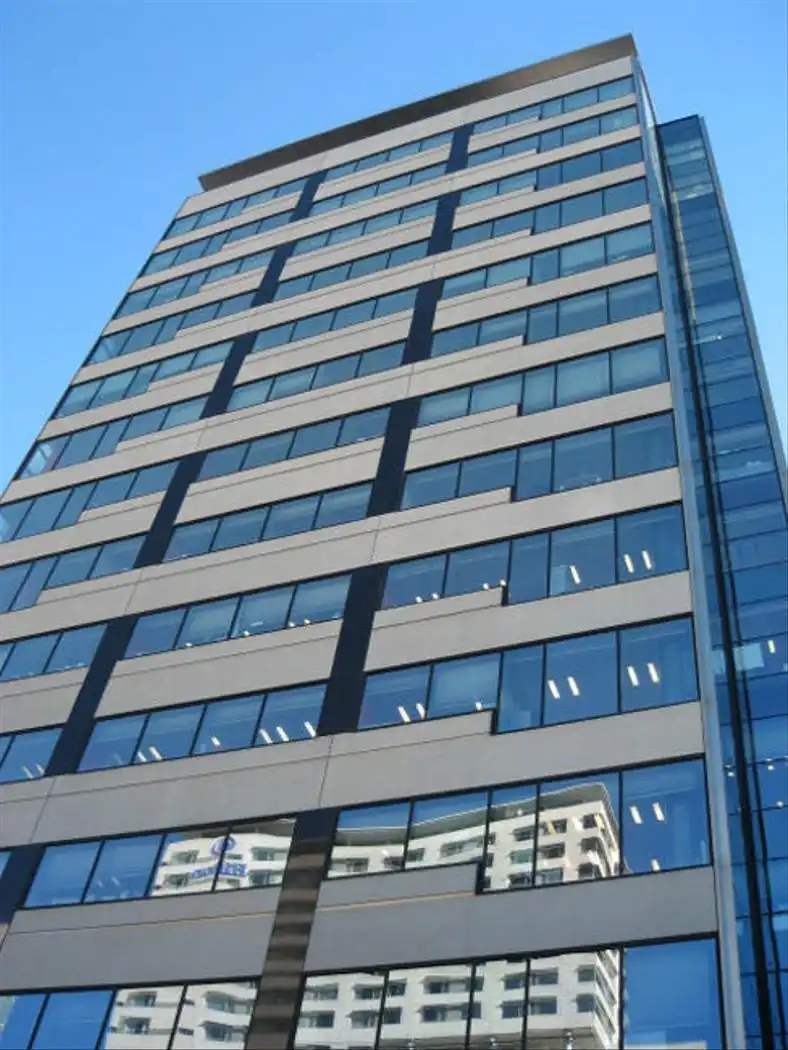 Büro zur Miete in N/A, Diagonal Mar i el Front Marítim del Poblenou