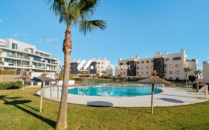 Vista exterior de Apartament en venda en Fuengirola amb Terrassa