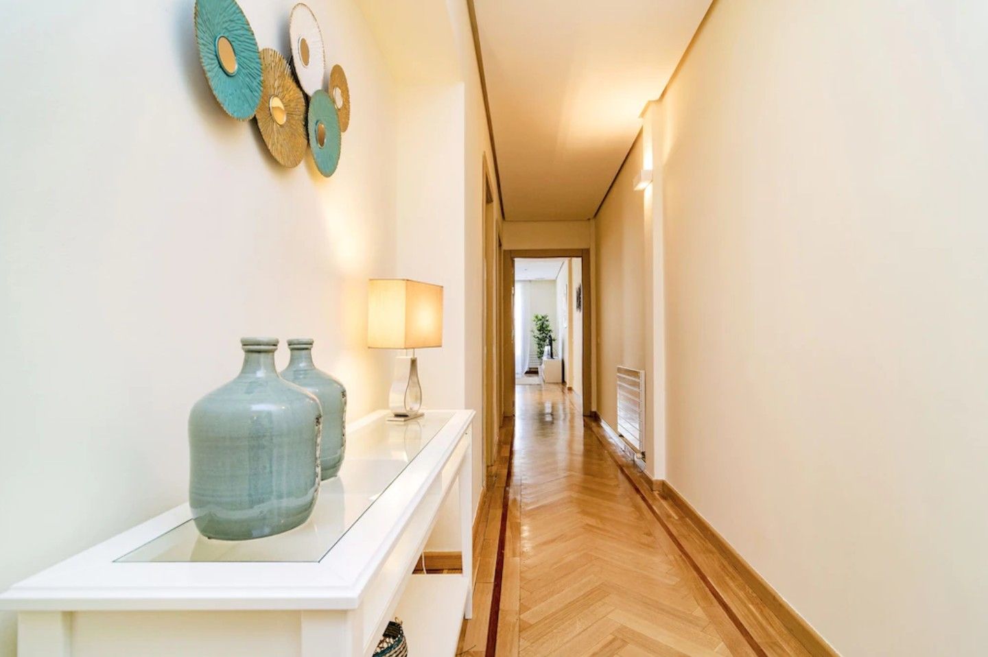 Flat to rent in Carrer de Marconi, Ca n'Aurell