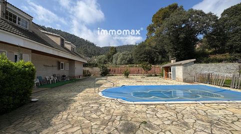 TORRELLES DE LLOBREGAT CASA EN VENTA, imatge 2