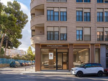 Local comercial en venta en Av Chapí