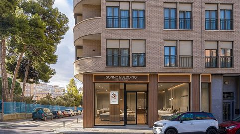 Solvia Inmobiliaria  Locales Elda