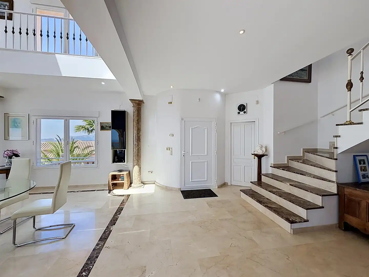 Chalet con terraza en venta en Cumbre del Sol, imagen 13