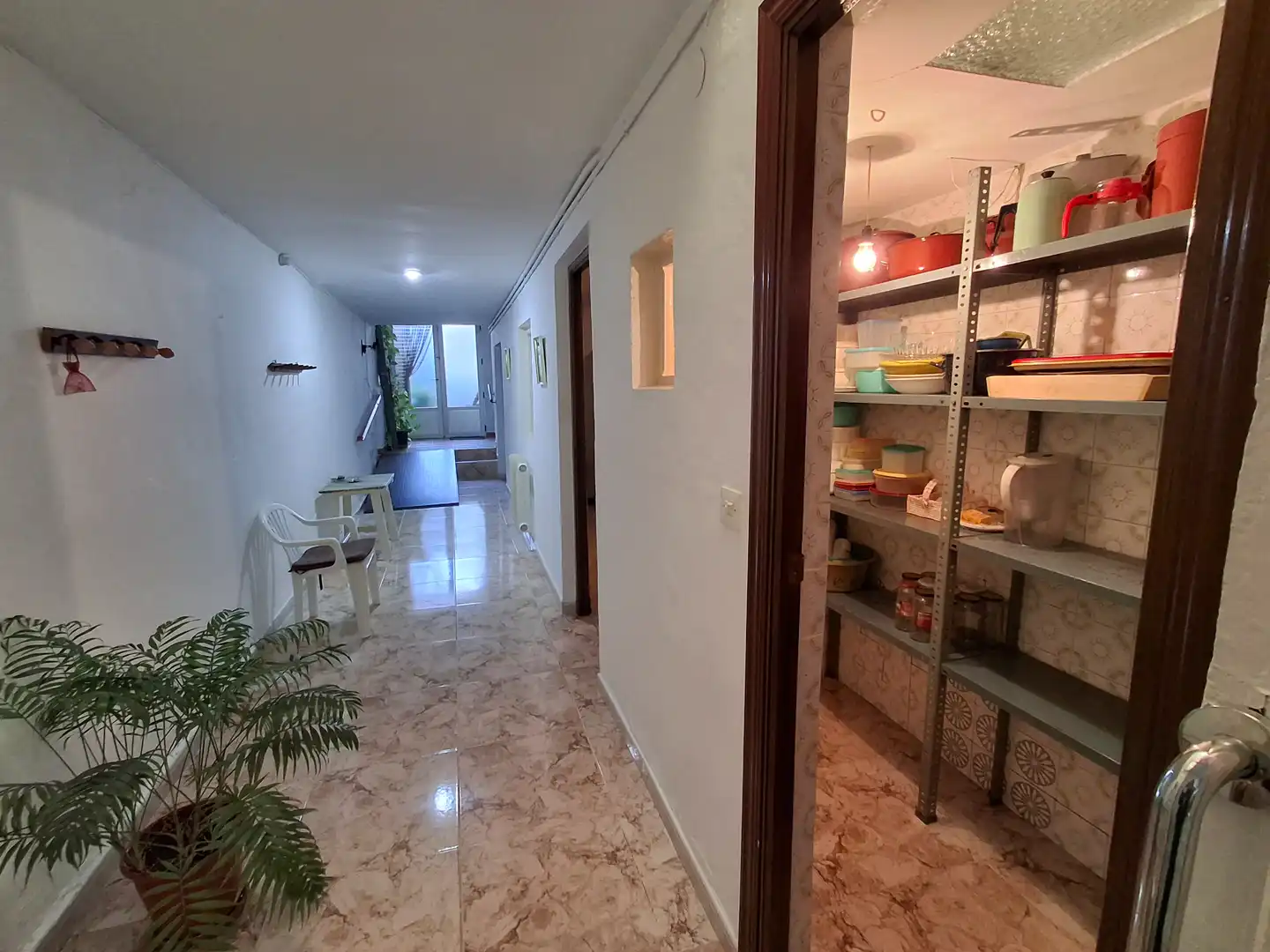 Casa o chalet en venta en Campo de Criptana con Calefacción, Jardín privado y Terraza