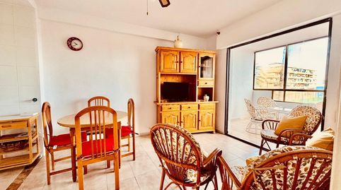 Apartamento en primera línea con vistas al mar  Orientación sur  La Mata  Cabo Cervera