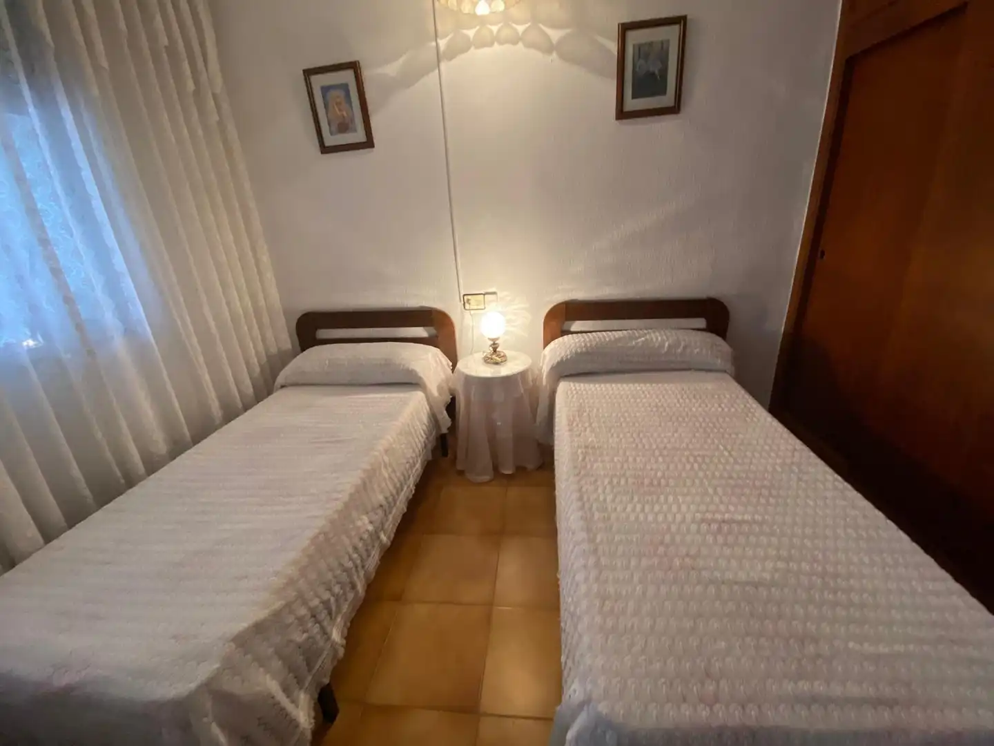 Wohnung zum Verkauf in Avenida MARQUES DE SANTILLANA, Lo Pagán