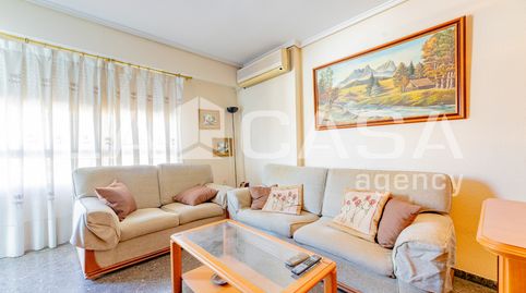 Photo 2 of Flat for sale in Carrer del Riu Escalona, Camí Fondo, Valencia Capital