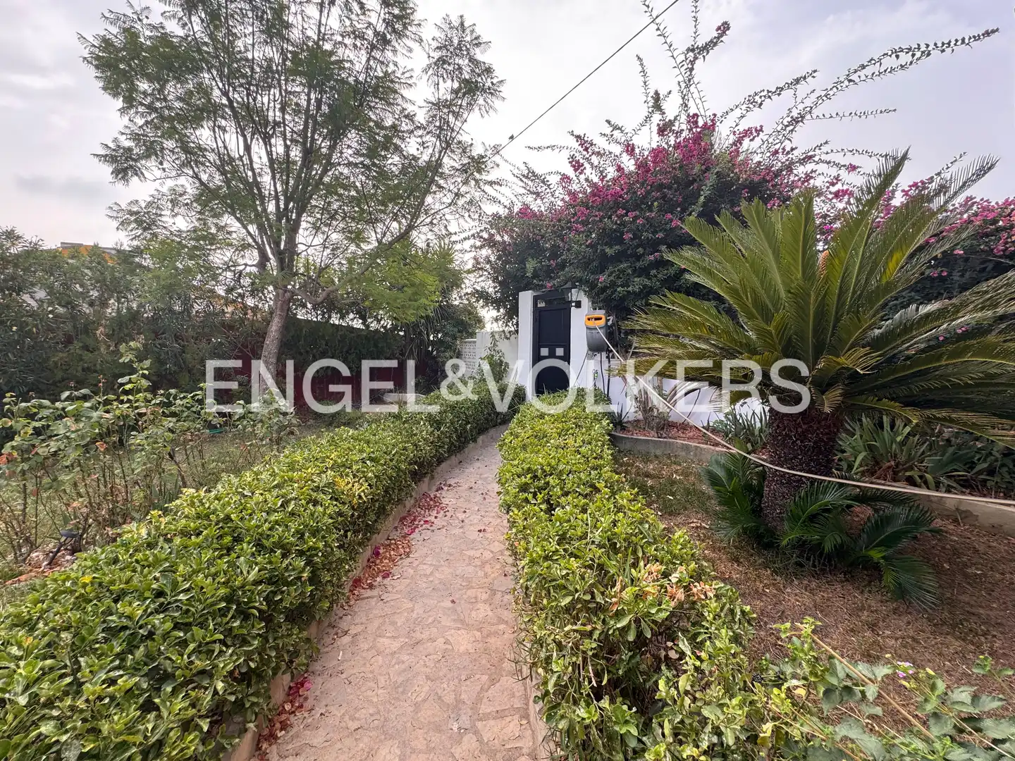 Casa o xalet de lloguer en Montroi / Montroy amb Aire condicionat, Calefacció i Jardí privat