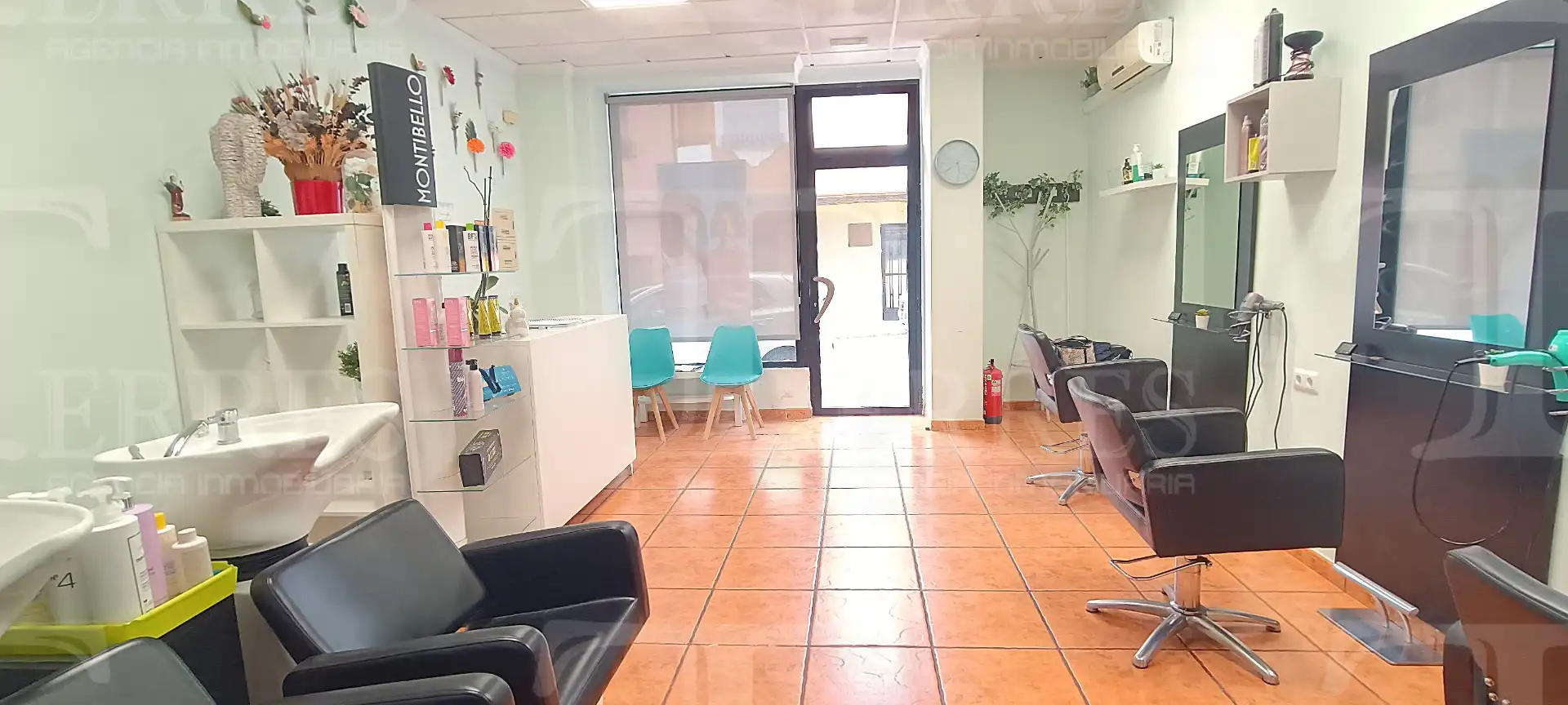 Local comercial en venda a Carrer Blasco Ibáñez, imagen 6