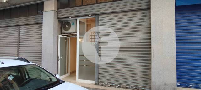 Local comercial en Alquiler en Cementiri Vell