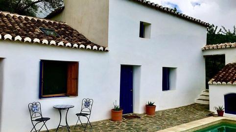 Foto 5 de Finca rústica en venda a De la Sierra de Mondujar, 1, Lecrín, Granada