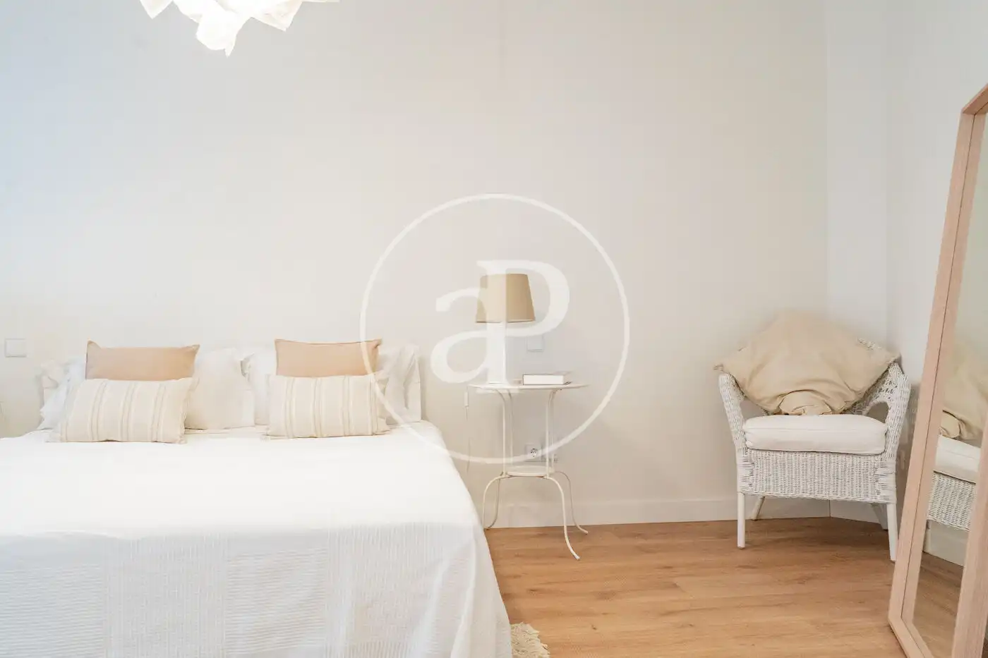 Appartement avec terrasse à louer à C. Alcalá, imagen 30