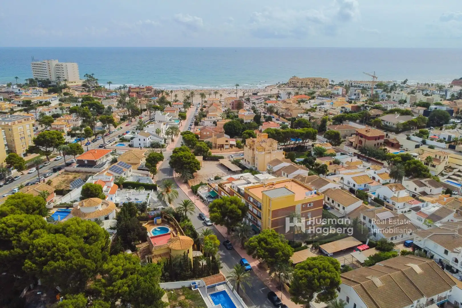 Apartment for sale in Orihuela Costa, imagen 31