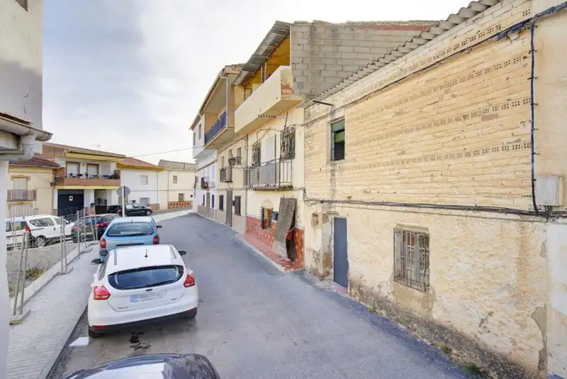 Casa o chalet en venta en Calle Vista Alegre, 7, Padul
