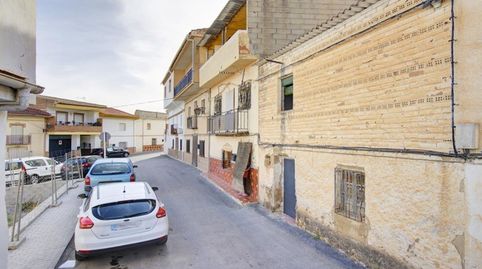 Foto 3 de Casa o chalet en venta en Calle Vista Alegre, 7, Padul, Granada