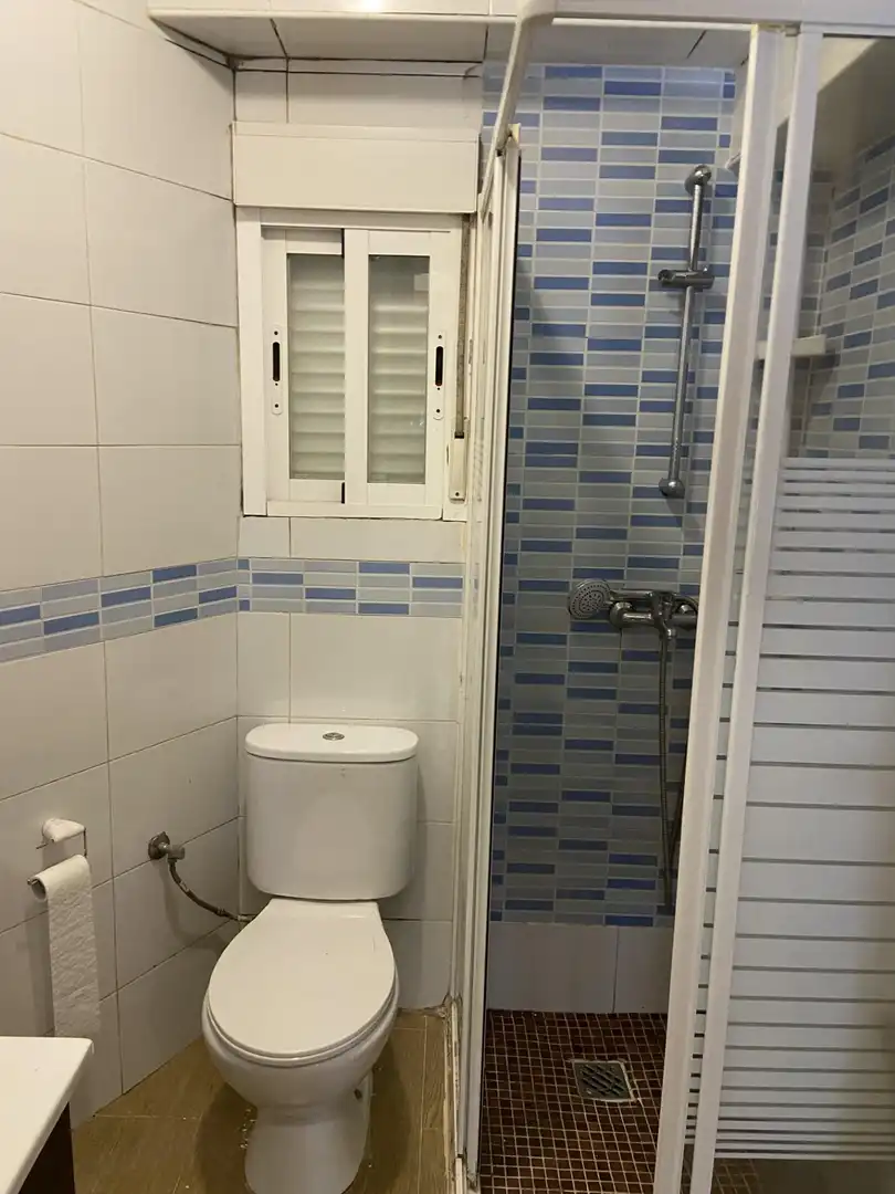 Bany de Pis en venda en Córdoba