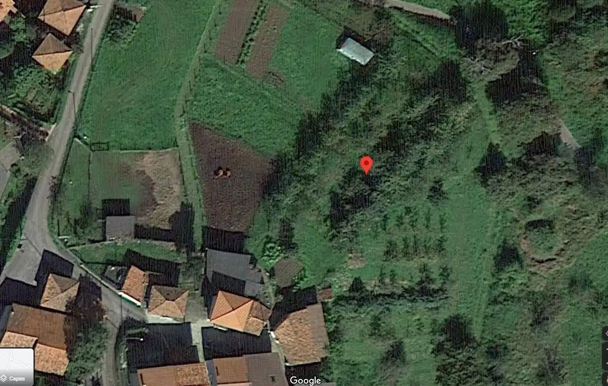 Rustikales Grundstück zum Verkauf in Illas, imagen 2
