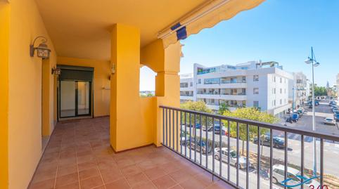 Foto 5 de Pis en venda a Avenida de Barcelona, 6t, Nueva Alcántara, Málaga