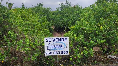 Foto 2 de Residencial en venda a Monteagudo, Murcia