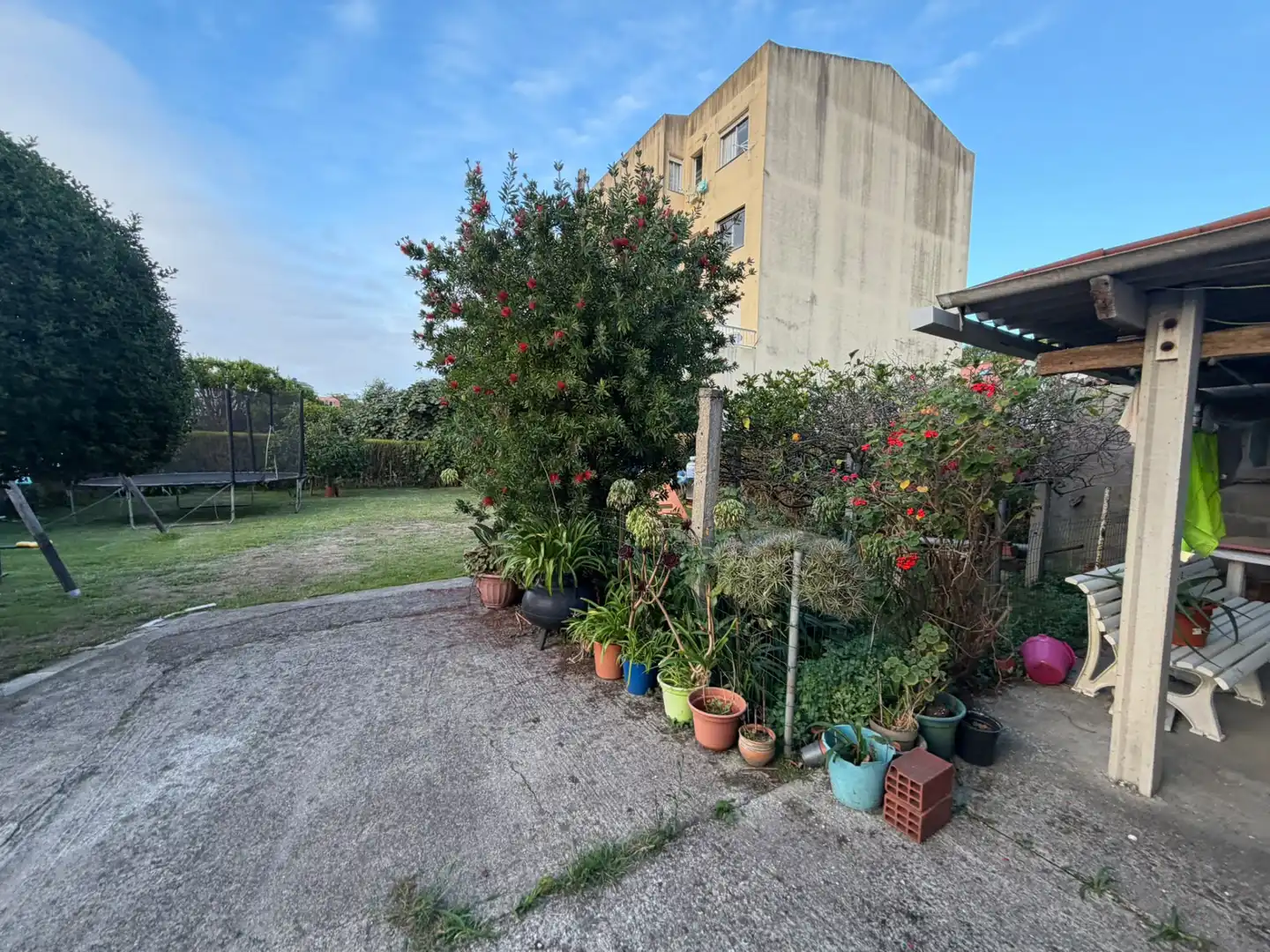 Flat with garden for sale in Rúa Floreal, imagen 22