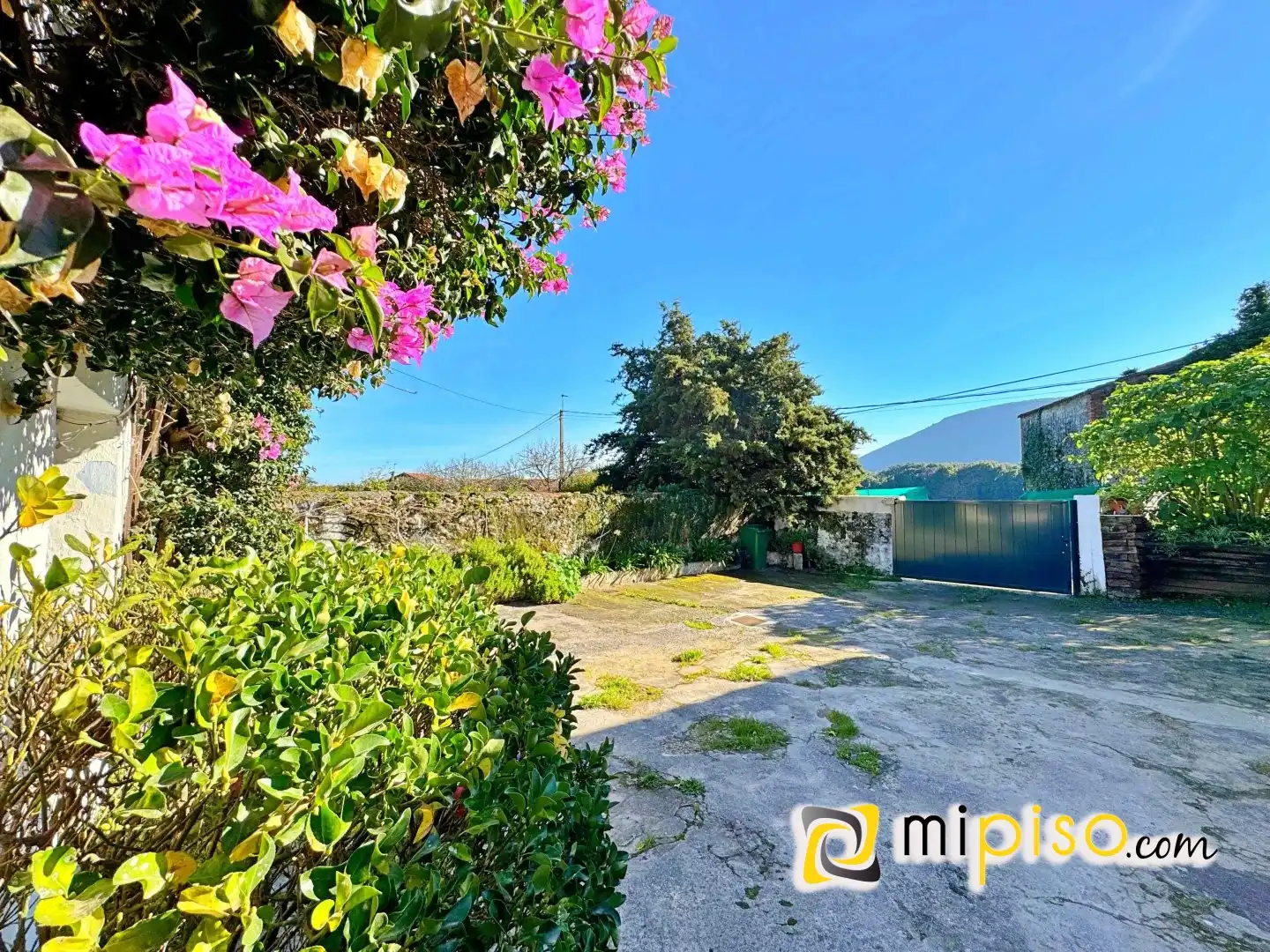 Jardí de Casa o xalet en venda en Arnuero