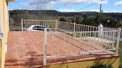 Casa de campo en venturada