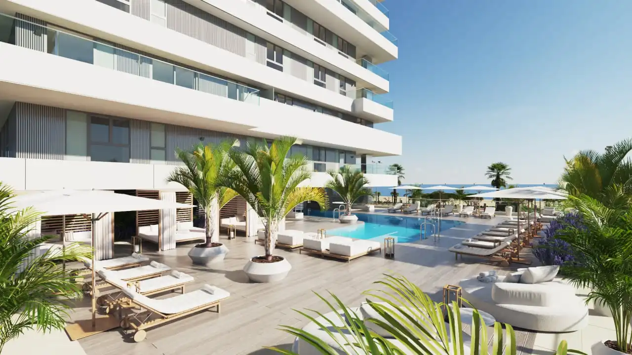 Appartement compact avec ascenseur à vendre à Carretera de Cádiz, imagen 17