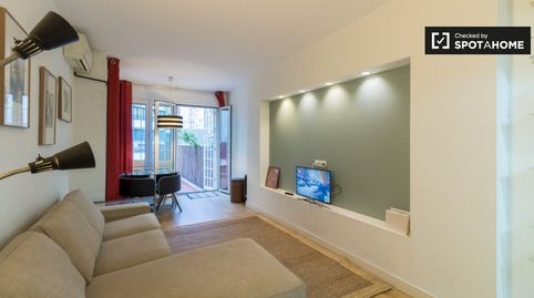 Foto 2 de Habitación en La Nova Esquerra de l'Eixample, Barcelona Capital