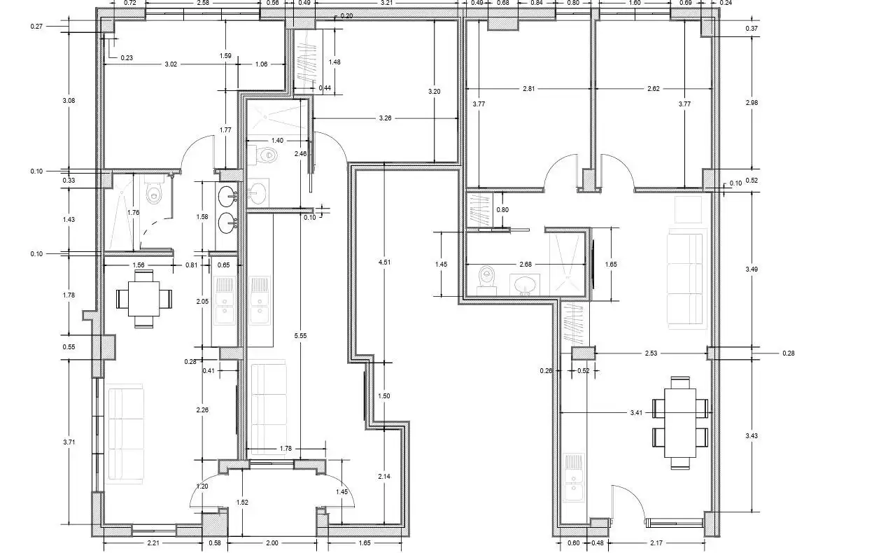 Casa amb jardí en venda a Santa Margalida Poble, imagen 49