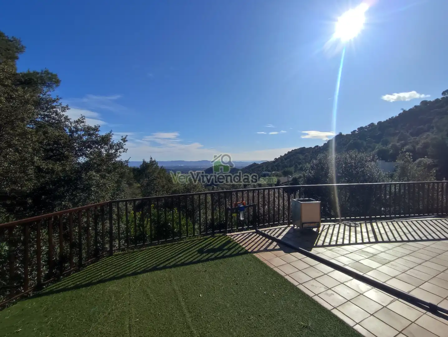 Casa con terraza en venta en Carrer de les Tres Creus 4, imagen 89