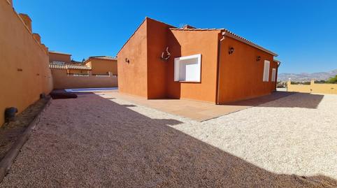 Foto 5 de Casa o xalet en venda a Busot, Alicante